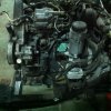 Renowacja samochodu terenowego Volkswagen Iltis z 1980 roku